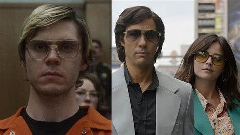 7 Séries Sobre Serial Killers Para Assistir Na Netflix