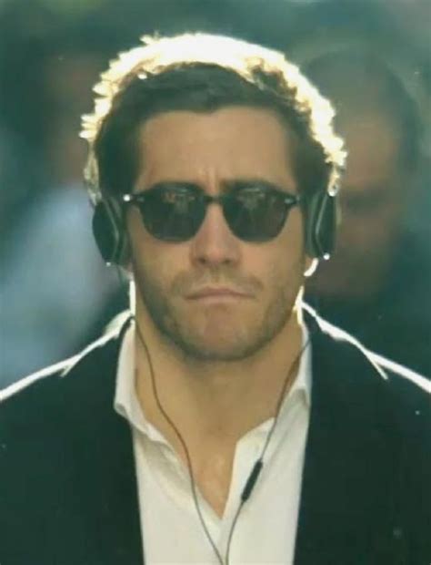 Jake Gyllenhaal