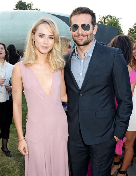Bradley Cooper And Suki Waterhouse Broke Up In Mysterious Circumstances The Artistic Soul