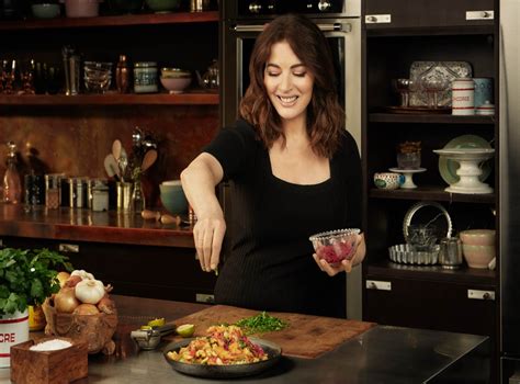 The repeated segment is shown in bold.21 partial reduplication is also seen alongside a change in vowel quality.22 the chart also displays a few. Nigella Lawson: What time is chef's new show Cook, Eat ...