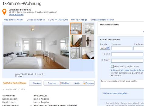 Bei interesse einfach melden und wir vereinbaren ein besichtigungstermin. machanekklaus@yahoo.de alias Klaus Machanek alias Machanek ...