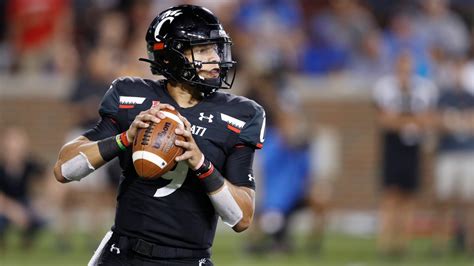 If you're looking to get in on sports betting action this weekend, sign up with betmgm to take part in any of these games or other action on the schedule. College Football Odds & Picks for Cincinnati vs. UCF ...