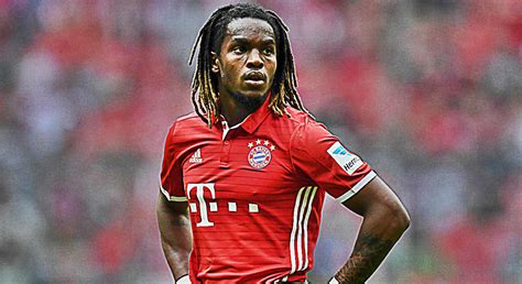Born on the 18th of august, 1997, in amadora, sanches plays as a midfielder. Renato Sanches Slams Bayern Munich Over Lack Of Game Time