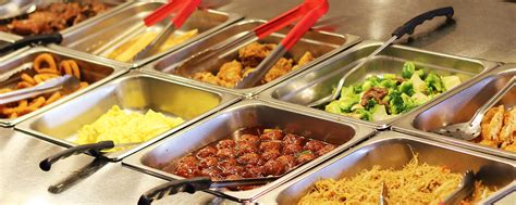 Perhaps you do not know which topping combination works best. Everything You Need To Know About Chinese Food Near Me Wok ...