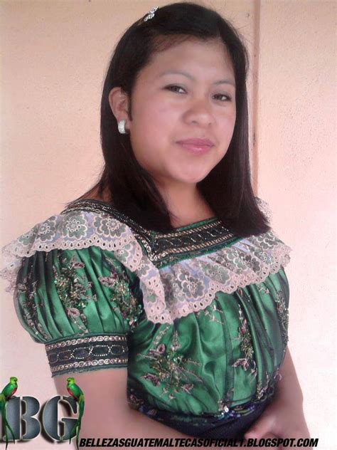 Bellezas Guatemaltecas Lindisimas Bellezas De Guatemala Uuuuuuuuuu