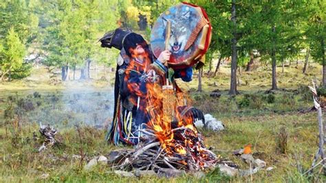 Shamanism In Mongolia — Mongolia Tours And Travel 20232024