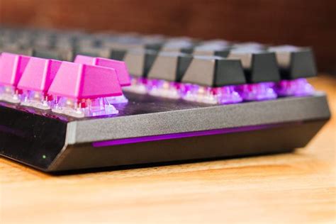 The Best Rgb Gaming Keyboards For 2020 Reviews By Wirecutter