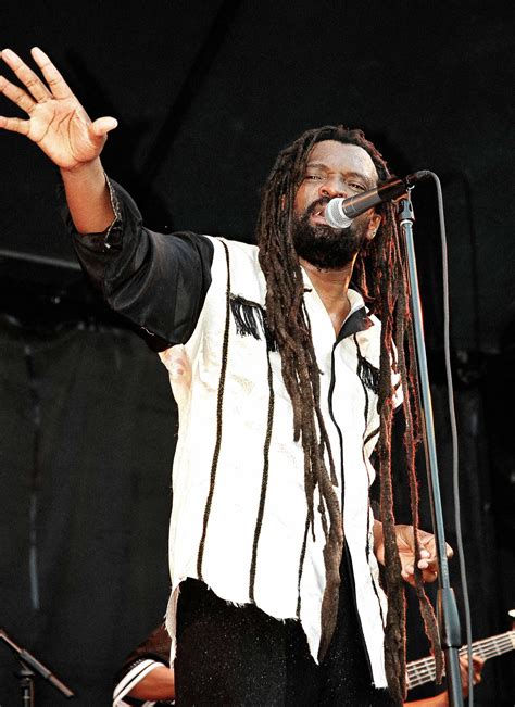Lucky Dube Wallpapers Top Free Lucky Dube Backgrounds Wallpaperaccess