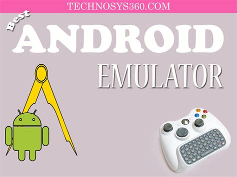 15 Best Android Emulators For Pc And Mac Updated