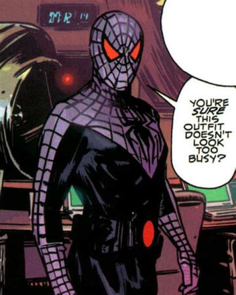 Spider Man Bruce Banner Mywaifulist