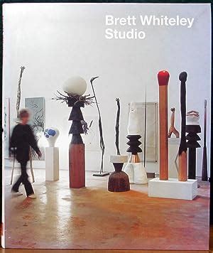 Brett Whiteley Studio By Whiteley Brett The Antique