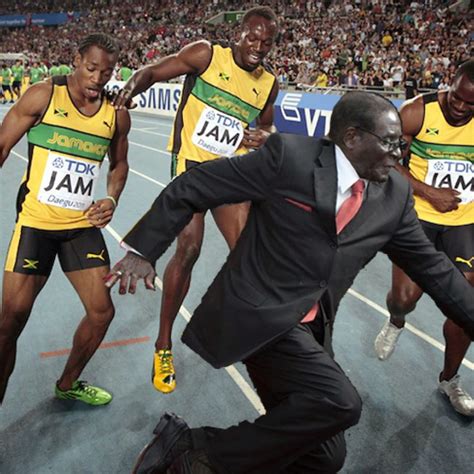 Robert Mugabes Fall Funny Memes About To Break The