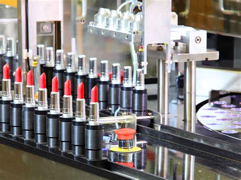 Technology At The Service Of Cosmetics What Does The Future Hold