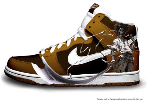 Awesome Custom Shoes Designs Created By Graphic Designers