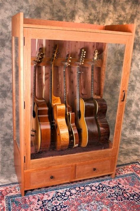 Check spelling or type a new query. 13 best Guitar Display Cabinets images on Pinterest ...