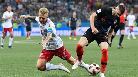 Check our croatia vs slovenia schedule for all live events, all free. Croatia vs. Denmark: World Cup 2018 Live - The New York Times