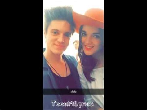 Maybe you would like to learn more about one of these? SNAPCHAT de Lionel Ferro😎+ Extra Con Karol Sevilla - YouTube