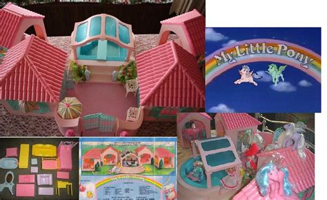 Better Picture My Little Pony Paradise Estate My Little Pony