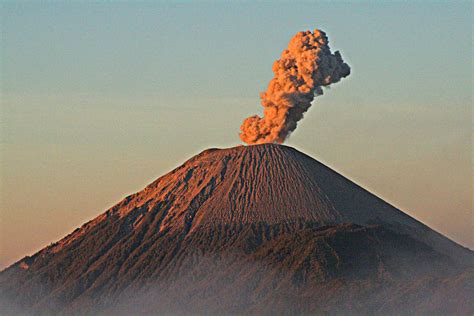 From italian vulcano and french volcan, from latin vulcanus (vulcan, the roman god of fire and metalworking). Volcano - AMAC - The Association of Mature American Citizens