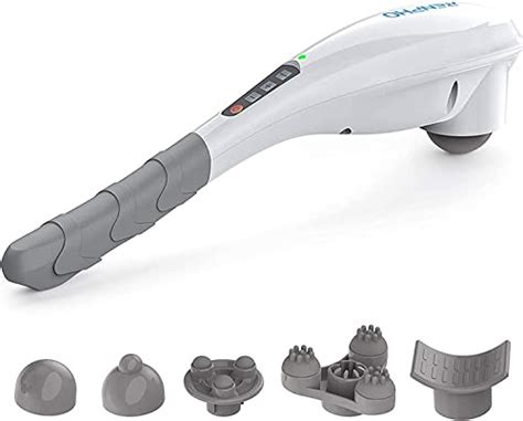 Best Massage Tools ~ 7 Best Tools For Massaging In 2023 Reviewed