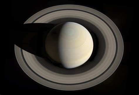 Which Planets Have Rings Universe Today