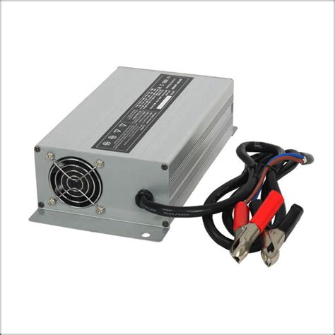 900w Powerful Lithium Battery Charger Suitable For 12v 24v 36v 48v 60v