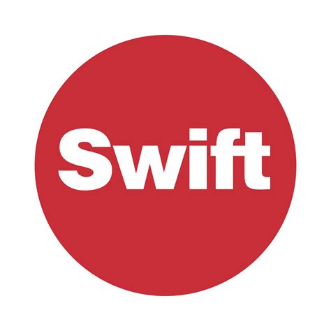 Swift Logo Vector At Collection Of Swift Logo Vector