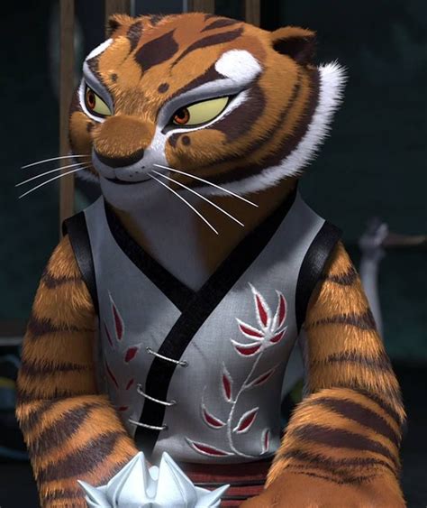 Tigress Tigress Kung Fu Panda Po Kung Fu Panda Po And Tigress K