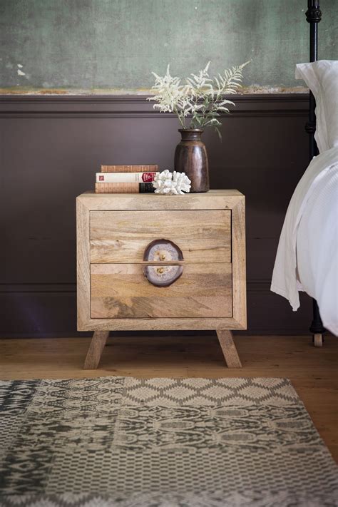 10 Of The Best Nightstands To Add Character To Your Bedroom Beautiful