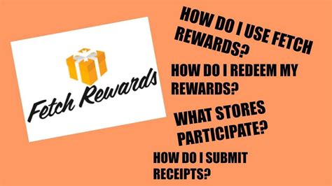 Just scan any receipt with the. How To Use the Fetch Rewards App - YouTube