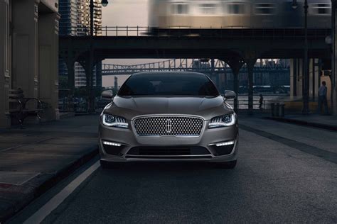 Every used car for sale comes with a free carfax report. The 2019 Lincoln MKZ from Lincoln Dealerships near ...