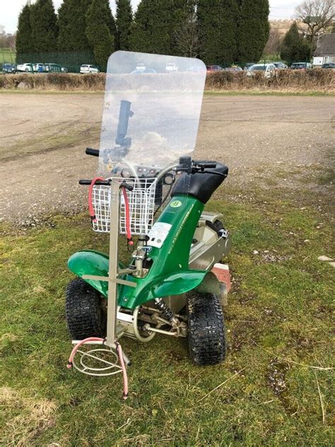 Fairway Rider G3 In Maltby South Yorkshire Gumtree