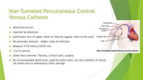 Superb Tips For Tunneled Central Venous Catheter Cpt Codes