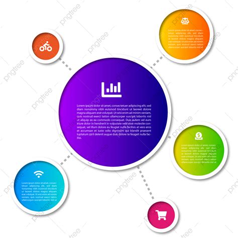 Infographic 3 Elements Vector Design Images Infographic Elements Design Vector Strategy