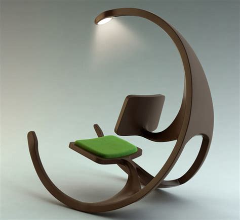 13 Cool Chairs - FunCage