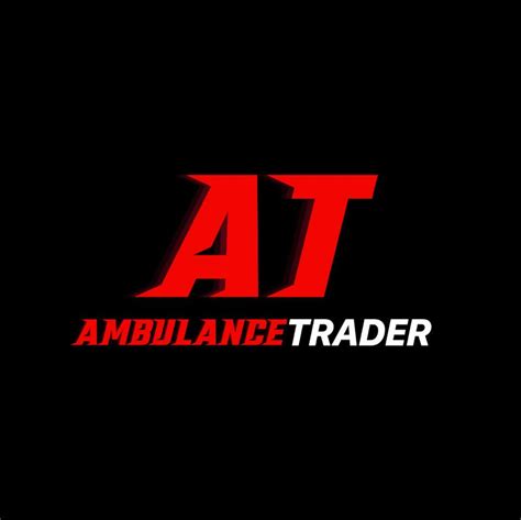 Ambulance Trader