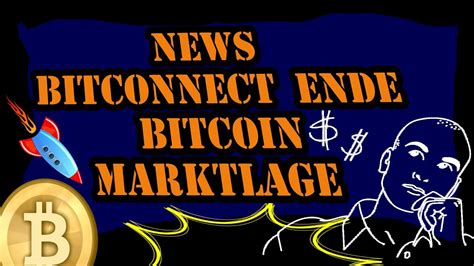 Es ist nicht alles gold, was am neuen mobilitätshimmel glänzt. News Bitconnect Ende, Bitcoin Marktlage - Kryptowährung ...