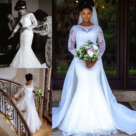 Long Sleeve Wedding Dresses South Africa Nelsonismissing