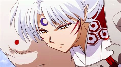 Lord Sesshomaru From Inuyasha And The Army Of Yamashita A Roleplay On Rpg