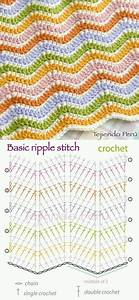 5253 Best Crochet Chart Images On Pinterest Patterns Crafts And Knitting