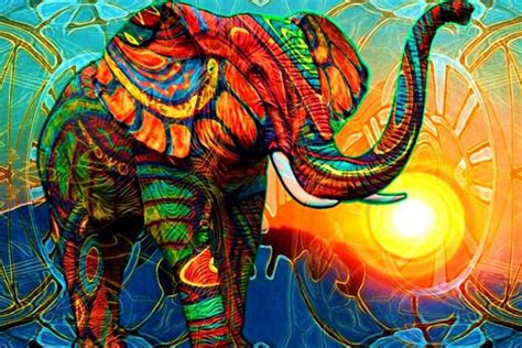 Psychedelic Hd Wallpapers ·① Wallpapertag