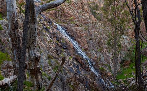 Briens Gorge Falls 6626 Angela Lawson Flickr