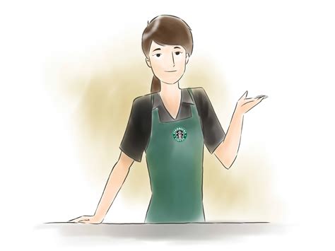 Sep 26, 2015 · starbucks (nasdaq:sbux) mobile order & pay lets customers place and pay for their coffee, food, and snacks without having to wait in line. How to Order at Starbucks (with Pictures) - wikiHow