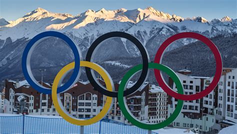The 2014 Winter Olympics Russian Doping Scandal Explained
