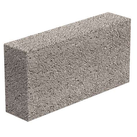 Solid Dense Concrete Blocks 100mm 73n