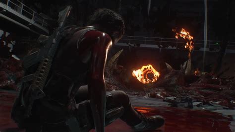 This is a walkthrough for fighting with the final form of nemesis in resident evil (remake). Resident Evil 3 Remake: Nemesis Final Boss NIGHTMARE mode ...
