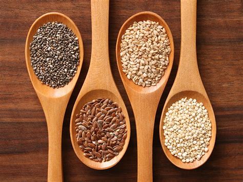 Soil seed bank, the natural storage of seeds in or on the soil of many ecosystems, which serves as a repository for subsequent generations of plants. Advantage Of Storing Seeds In Seed Banks - Seed Storage ...
