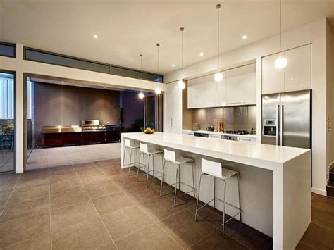 Be Always With The Last Trends 12 Fascinating Trendy Kitchen Design Ideas