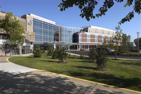 Aultman Hospital. Canton Ohio. Stark County Ohio, Canton Ohio, The