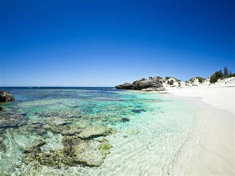 best beaches in australia wanderera